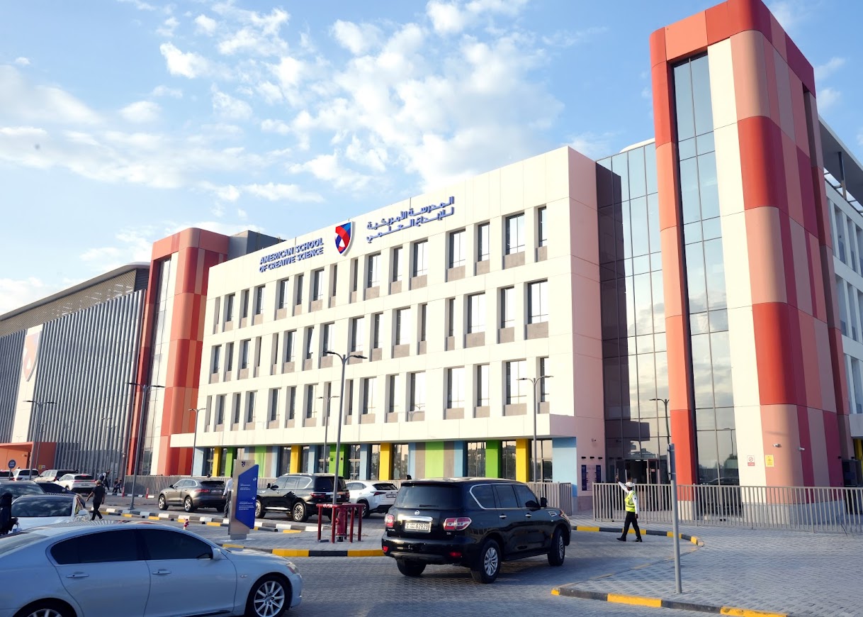 Education sector architecture